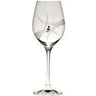 B. BOHEMIAN Wine glasses 360 ml GALAXY 2 pcs - Glass