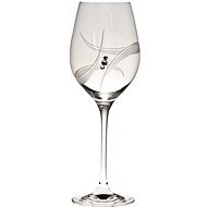B. BOHEMIAN Wine glasses 360 ml GALAXY 2 pcs - Glass