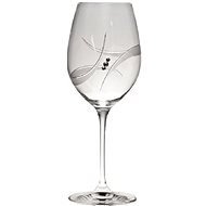 B. BOHEMIAN Wine glasses 470 ml GALAXY 2 pcs - Glass