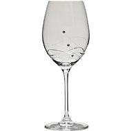 B. BOHEMIAN Wine glasses 470 ml GRAVITY 2 pcs - Glass