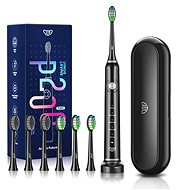 JTF P200 Black - Electric Toothbrush
