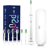 JTF P200 White - Electric Toothbrush