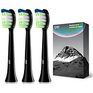 JTF P200 Black 3 pcs - Replacement Head