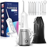 JTF F300 White - Electric Flosser