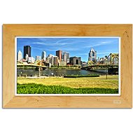 FrameXX Home 270 - Natural - Multimedia Centre
