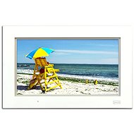 FrameXX Home 270 - White - Multimedia Centre