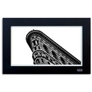 FrameXX Home 271 - black frame - Digital Photo Frame