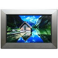 FrameXX Home 131, Smart Digital Photo Frame - Black - Digital Photo Frame