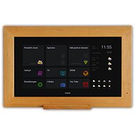 FrameXX Home 240, Smart Digital Photo Frame Wi-Fi - Natural - Digital Photo Frame