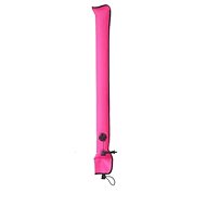 JTLine decompression buoy 115 cm pink - Buoy