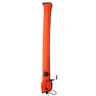 JTLine decompression buoy 115 cm orange - Buoy