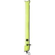 JTLine decompression buoy 115 cm yellow - Buoy