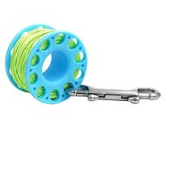 JTLine Delrin 30 m blue - Spool