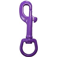JTLine 90 mm (type B) purple - Carabiner