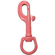 JTLine 90 mm (type B) pink - Carabiner