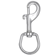 JTLine 100 mm (typ C) nerez  - Carabiner