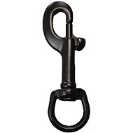 JTLine 90 mm (type B) black - Carabiner