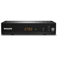 Philips DTR3502BFTA - DVB-T2 Receiver