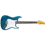 JAY TURSER JT-300-LPB-A-U - Electric Guitar