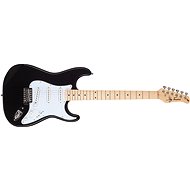 JAY TURSER JT-300M-BK-M-U - Electric Guitar