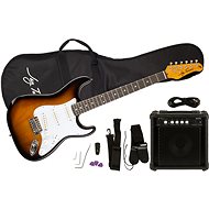 JAY TURSER JT-300TSBPAK-E - Electric Guitar