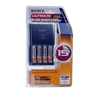 Sony Ultra 15 - Charger