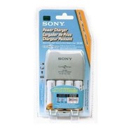 Sony Cycle Energy Blue Compact - Charger