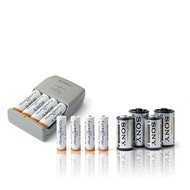Sony Cycle Energy Blue Family - Charger
