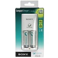 Sony Compact Charger - Charger