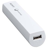 Sony CP-ELSAIPW - bílá - Power Bank