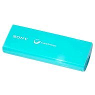 Sony CP-V3L Blau - Powerbank