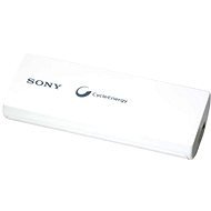 Sony CP-V3W biela - Powerbank