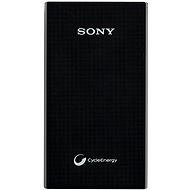 Sony CP-E6B čierny - Powerbank