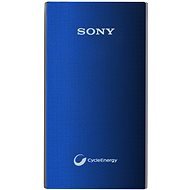 Sony CP-E6BL modrá - Powerbank