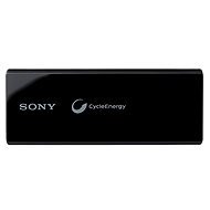 Sony CP-V3AB čierna - Powerbank