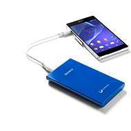 Sony CP-blue V5L - Power Bank