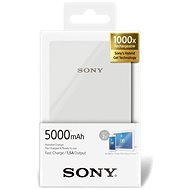 Sony CP-white V5AW - Power Bank