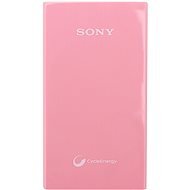 Sony CP-V5ACP ružová - Powerbank