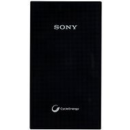 Sony CP-V10B Black - Power Bank