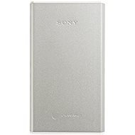 Sony CP-S15S strieborná - Powerbank