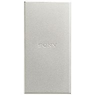 Sony CP-SC10S silber - Powerbank