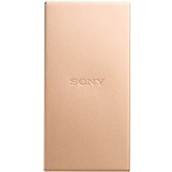 Sony CP-SC10N Champagner - Powerbank