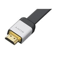 SONY HDMI 2m Black - Data Cable