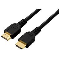 SONY DLC-HE20BSK HDMI 1.4 connection 2m black - Video Cable