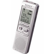 SONY ICD-B500 Silver - Voice Recorder