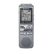 SONY ICD-BX800 silver - Voice Recorder