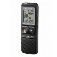 SONY ICD-PX720 Black - Voice Recorder