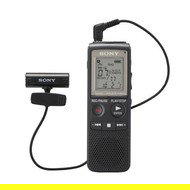 SONY ICD-PX820M Black - Voice Recorder