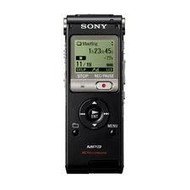 SONY ICD-UX200 Black - Voice Recorder