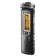 SONY ICD-SX850 black - Voice Recorder